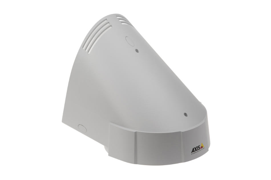 Axis - AXIS P54-SERIES WEATHER COVER | Digital Key World