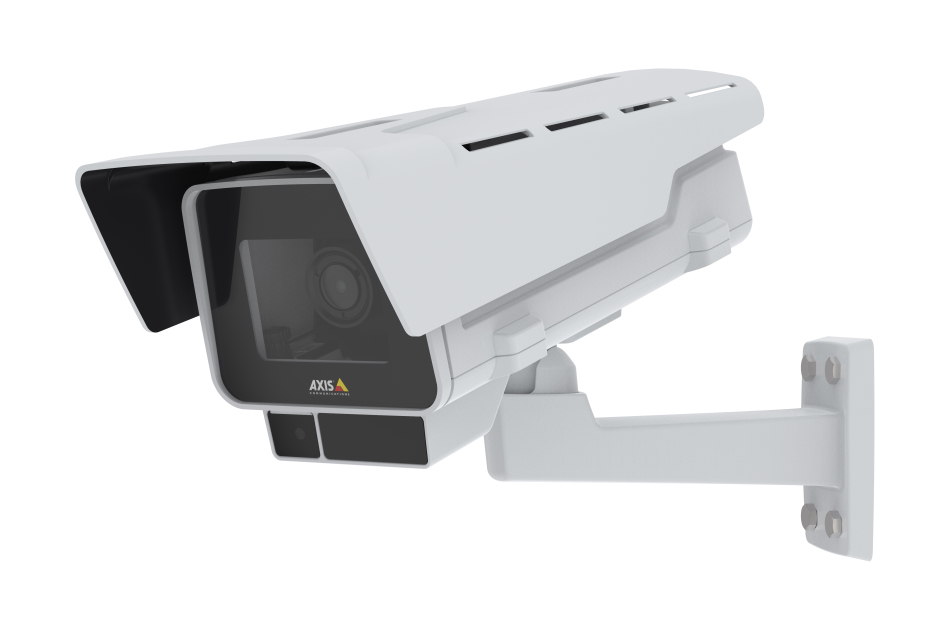 Axis - AXIS FIXED BOX IR ILLUMINATOR | Digital Key World