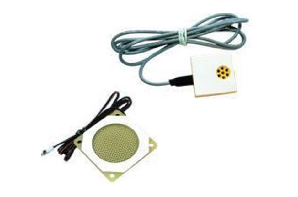 2N - IP Audio/Video Kit Mic+Speaker | Digital Key World