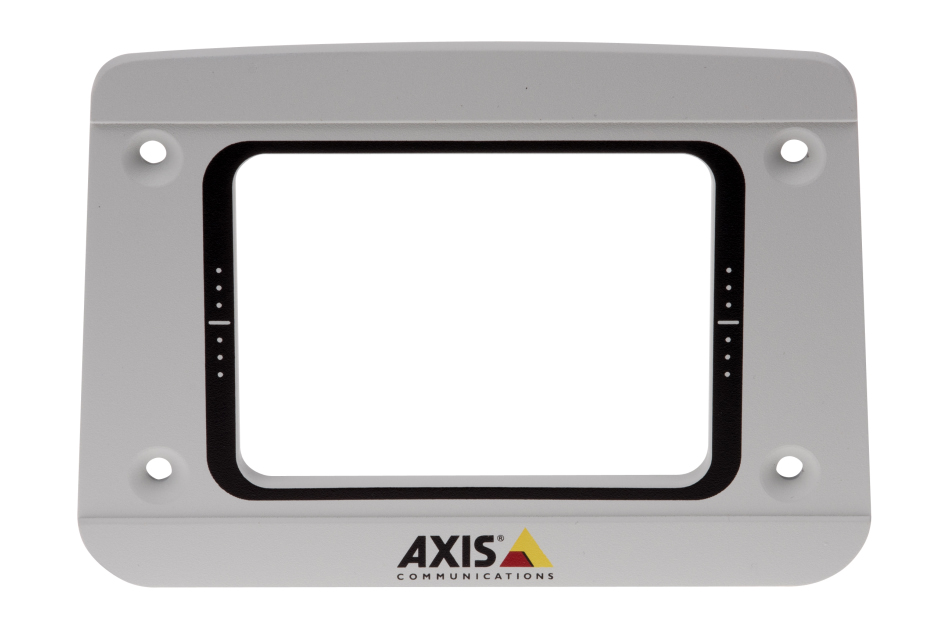 Axis - AXIS T92E20/21 FRONT GLASS KIT | Digital Key World