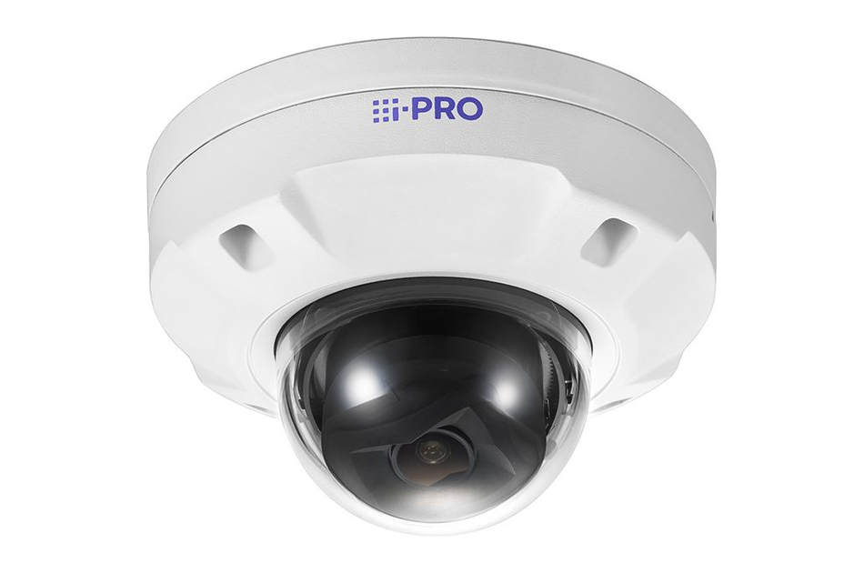 i-PRO - WV-U25502-V3L