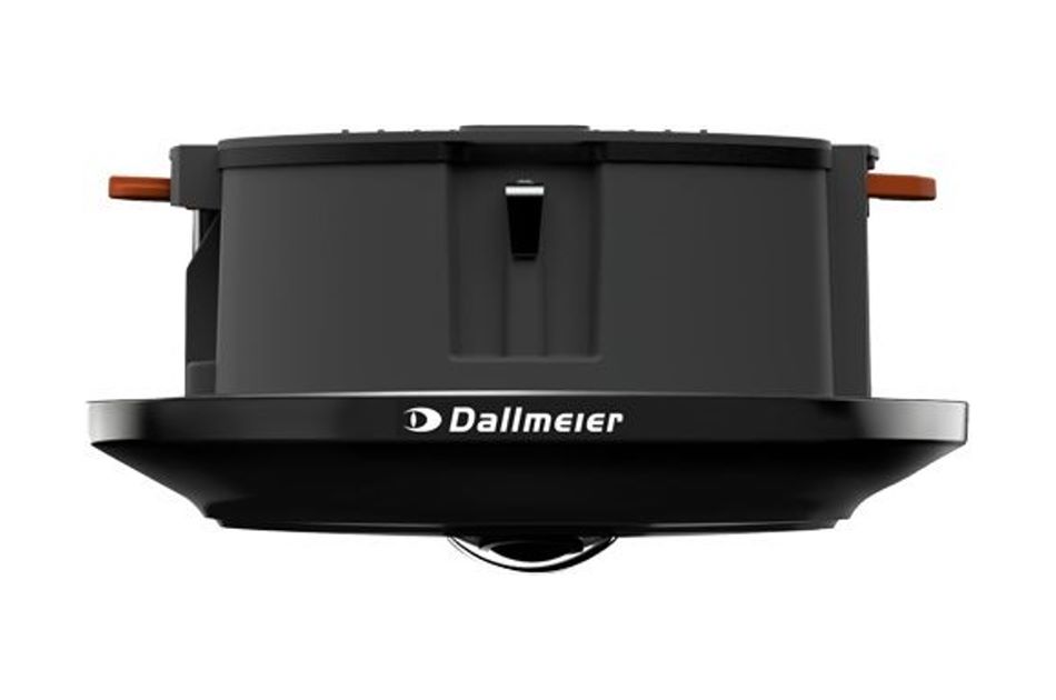 Dallmeier - SDF6800DN | Digital Key World
