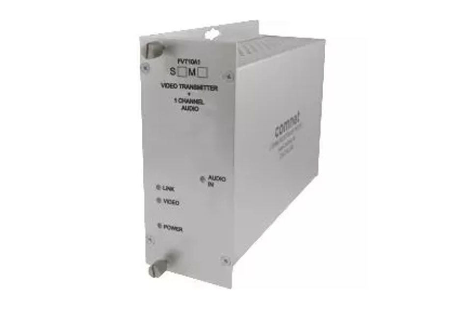 ComNet - FVR10A1S1 | Digital Key World