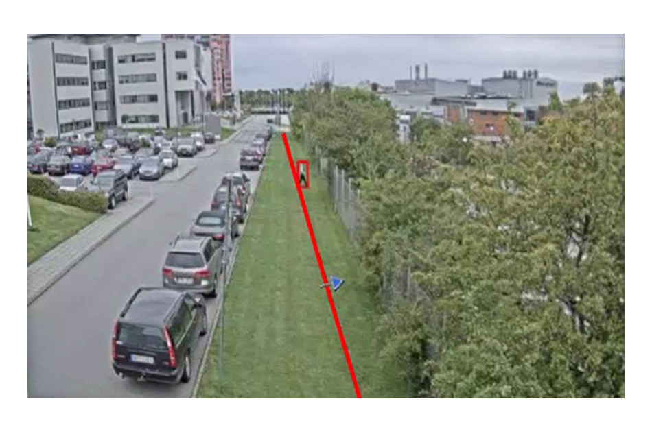 Axis - ACAP FENCE GUARD 10P E-LICENSE | Digital Key World