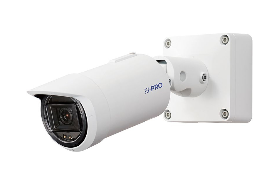 i-PRO - WV-X15700-V2LNV