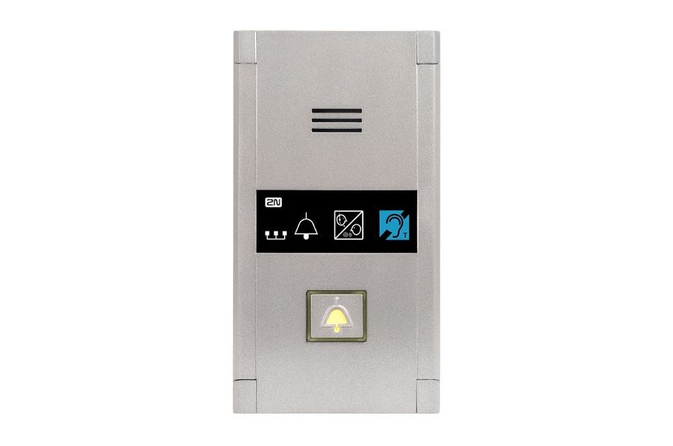 2N - 2N Lift1 Cabin Compact w/ Butt | Digital Key World