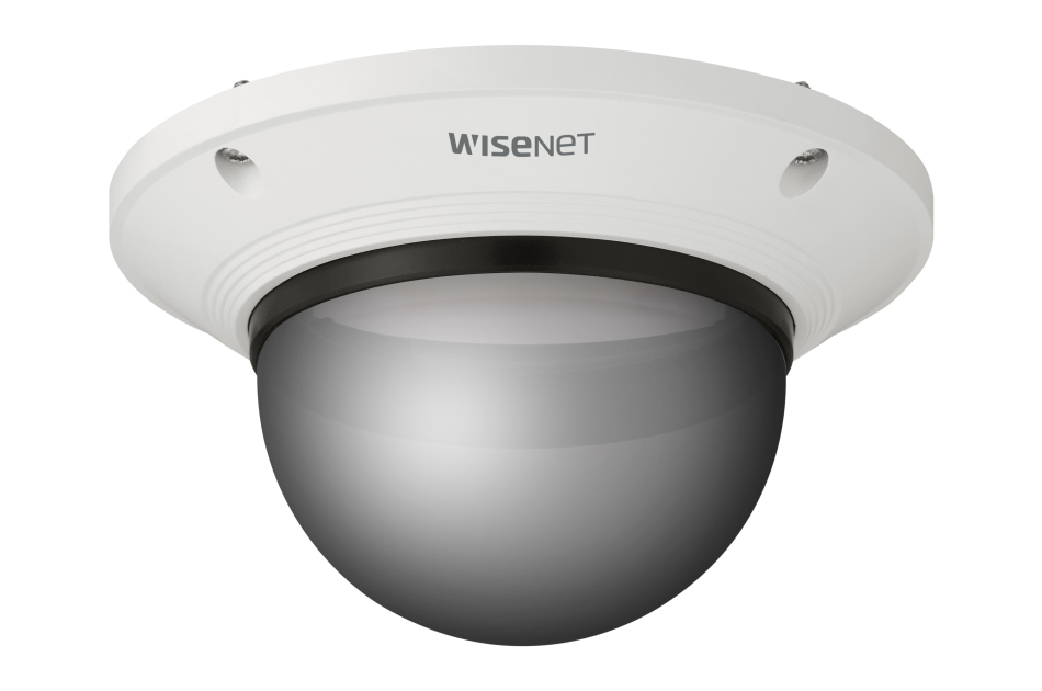 Hanwha Vision SPBIND88W Digital Key World