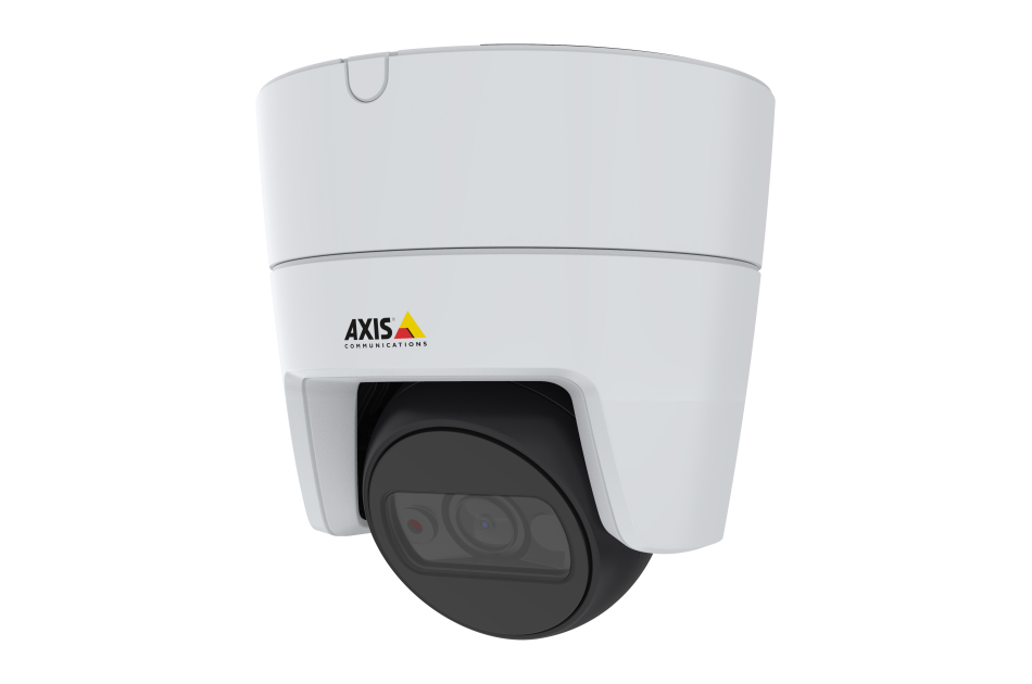 Axis - AXIS M3115-LVE | Digital Key World