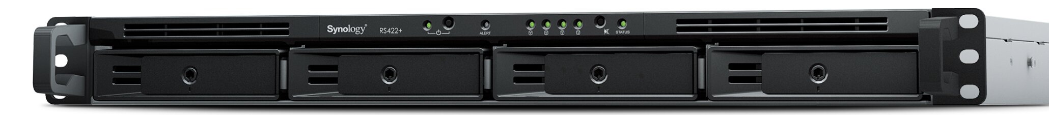 Synology - RS422+ | Digital Key World