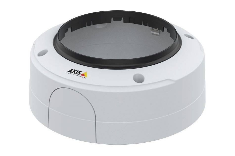 Axis - AXIS TP3804-E METAL CASING WHI | Digital Key World