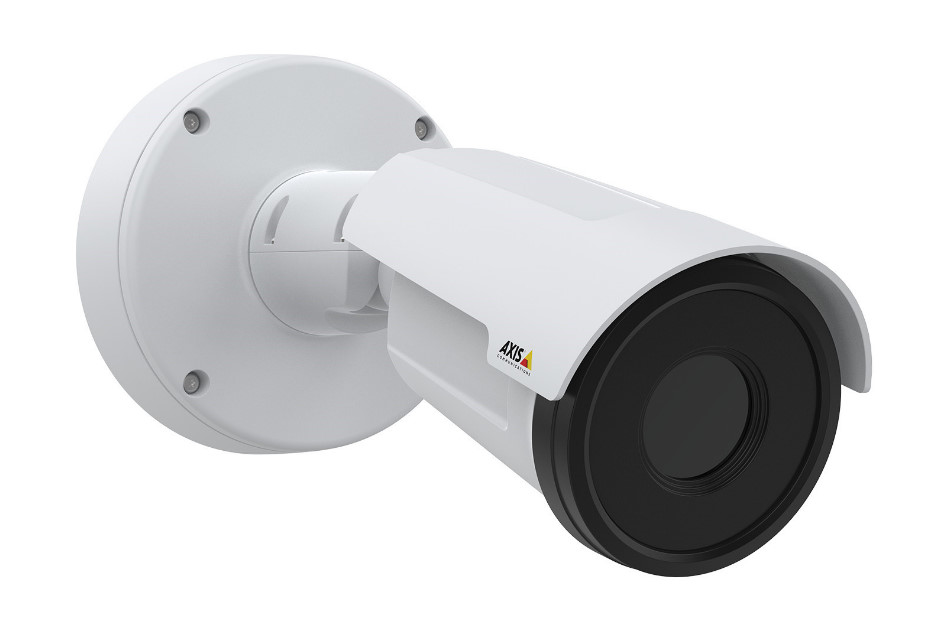 Axis - AXIS Q1952-E 19MM 8.3 FPS | Digital Key World