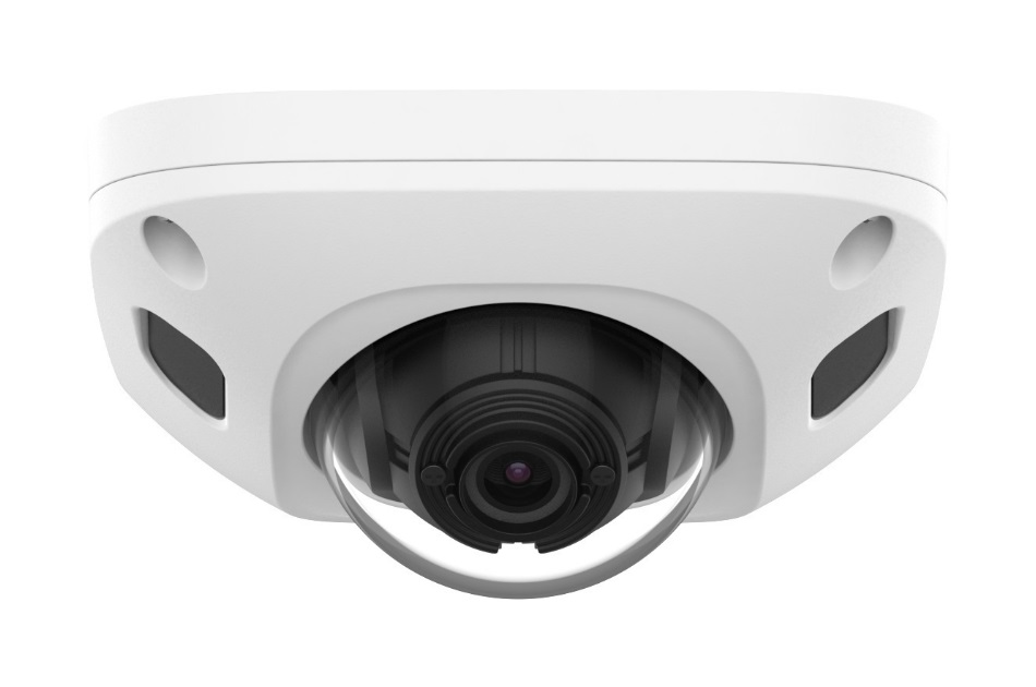 Hanwha Vision - TNV-C8034RM | Digital Key World