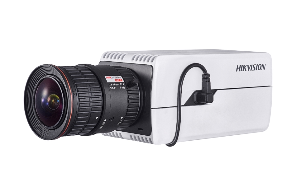Hikvision - iDS-2CD7026G0-AP(C) | Digital Key World