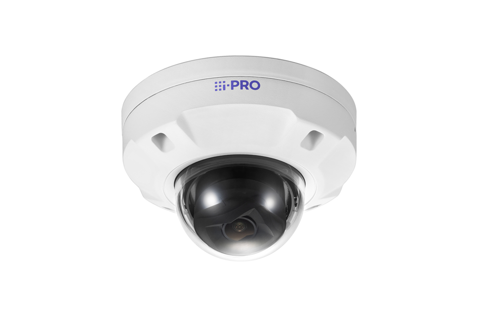 i-PRO - WV-U25302-V3LV
