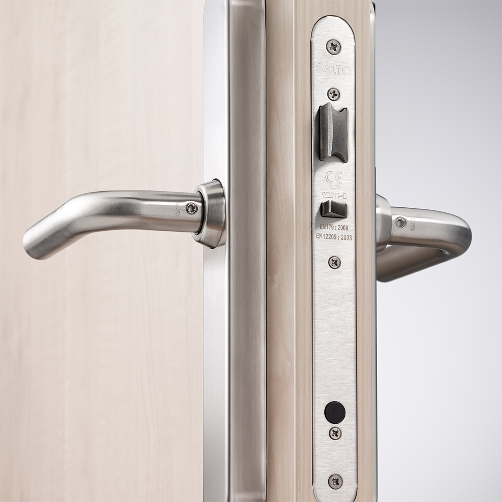 SALTO - XS4 One escutcheon  - Configurator