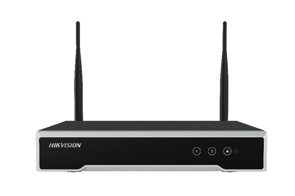 Hikvision - DS-7108NI-K1/W/M(C)(STD) | Digital Key World