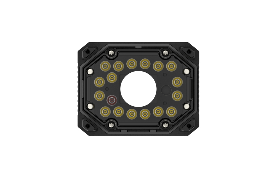 Hanwha Vision - SPI-BRN0