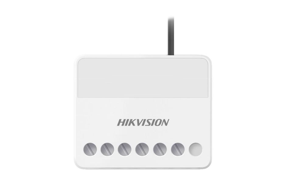 Hikvision - DS-PM1-O1L-WE | Digital Key World