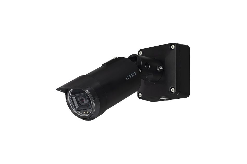 i-Pro - WV-S1536LA-B | Digital Key World