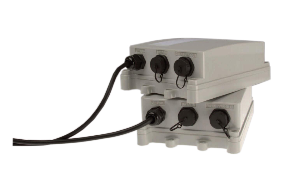 Axis - AXIS T8124-E OUTDOOR MIDSPAN 6 | Digital Key World