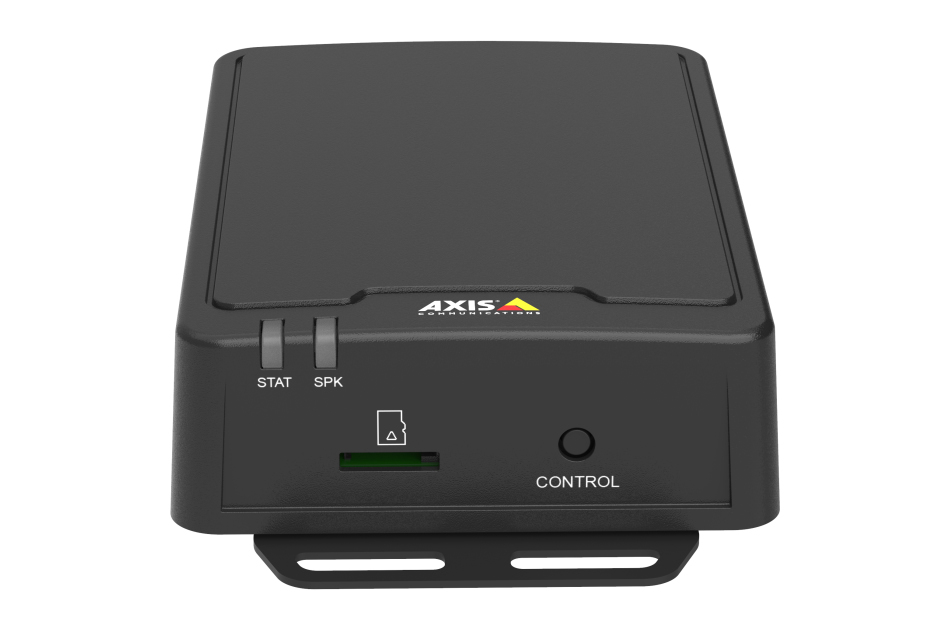 Axis - AXIS C8210 NETWORK AUDIO AMP | Digital Key World