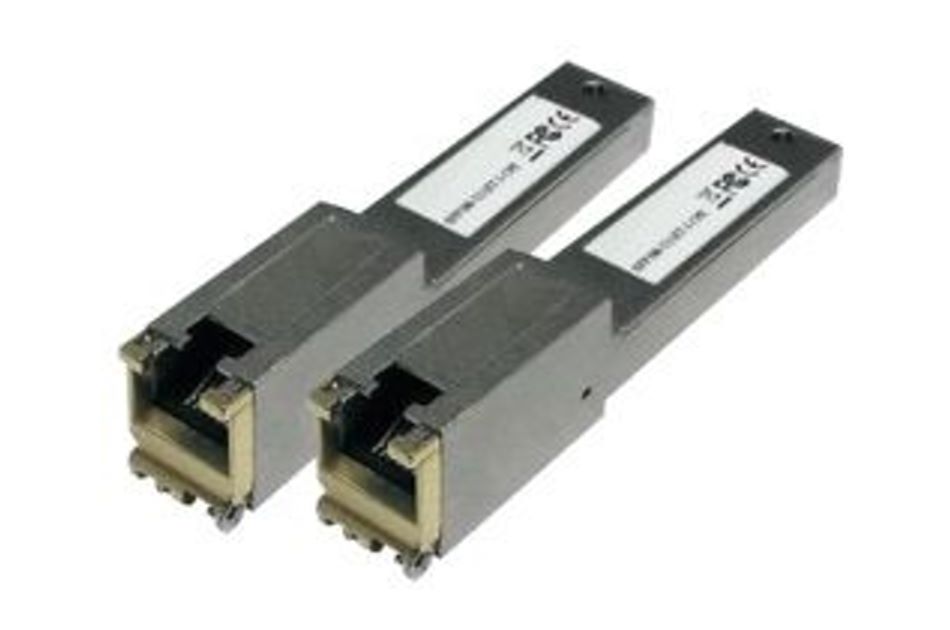 ComNet - SFP-VDSLAB | Digital Key World