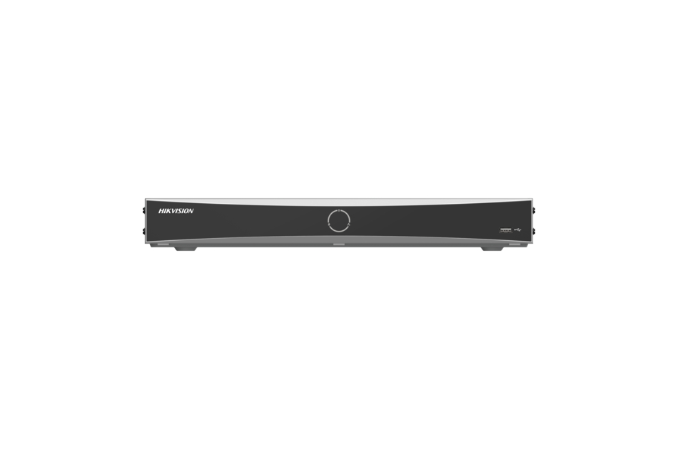 Hikvision - DS-7608NXI-K2/8P/VPro(STD)