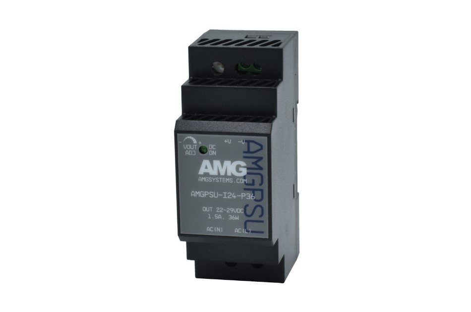 AMG Systems - AMGPSU-I24-P36 | Digital Key World