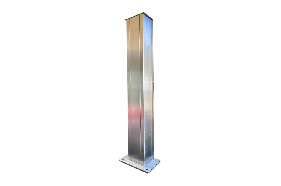 Solvido - 2N STELE PERSON AP1 | Digital Key World