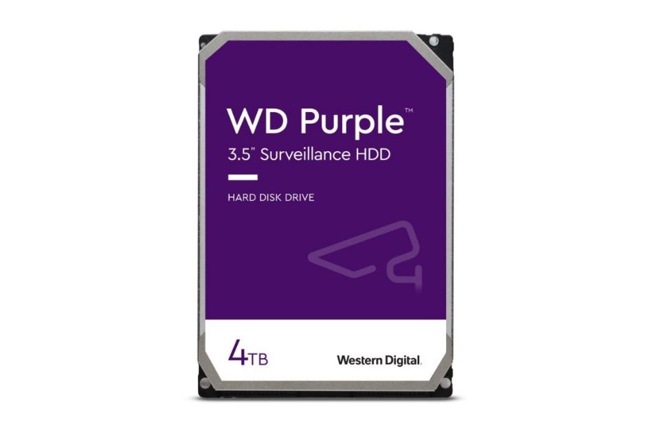 Western Digital - WD43PURZ | Digital Key World