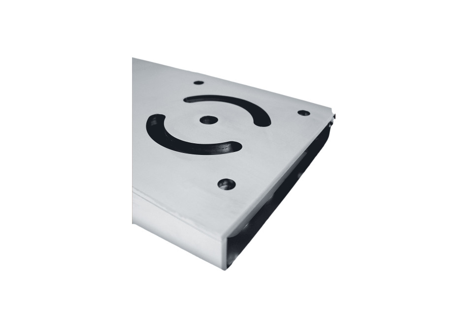 Videotec - NXWBPTH1 | Digital Key World
