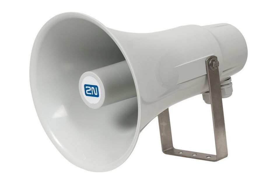 2N - 2N SIP Speaker Horn | Digital Key World