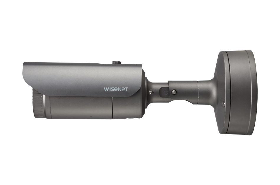 Hanwha Techwin - PNO-A6081R | Digital Key World