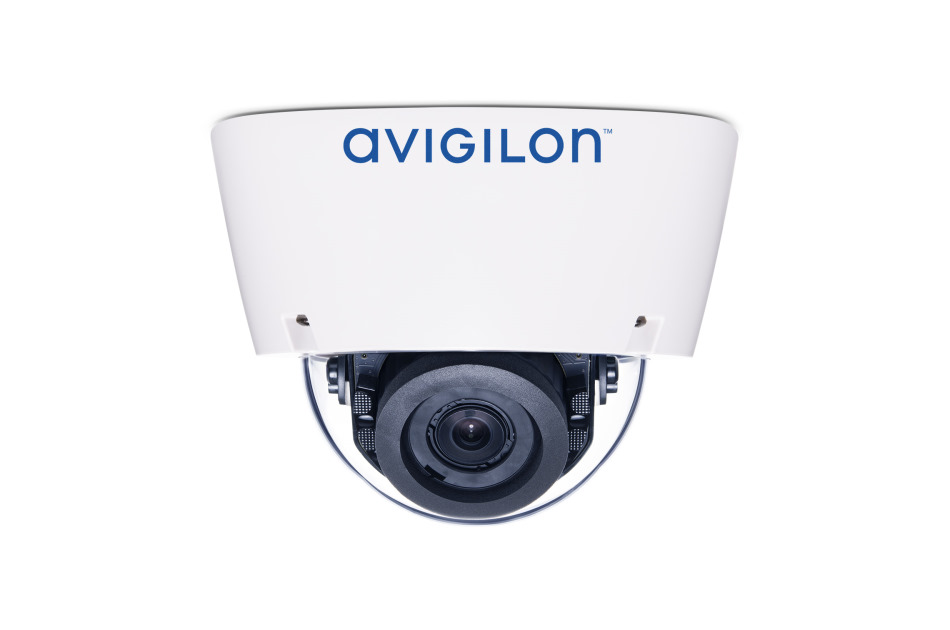 Avigilon - 2.0C-H5A-D1 | Digital Key World