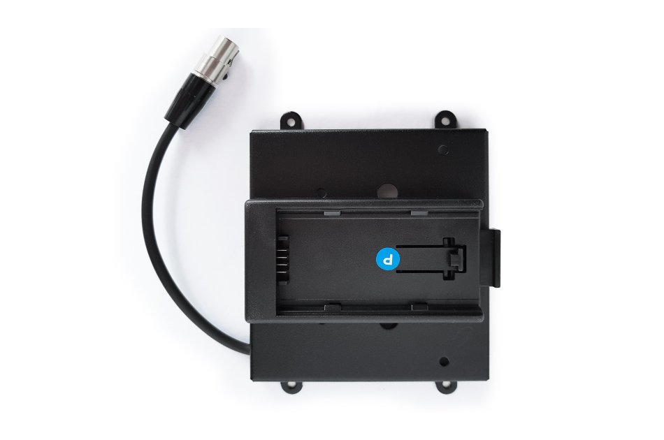 TVlogic - BB-055P | Digital Key World