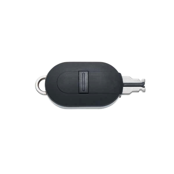 SimonsVoss - Fortlox Key - SV-TRA.G2.ZB.H.GY