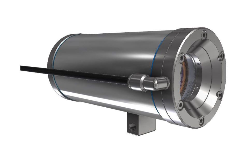 SAMCON - water.Blade für VA0.x Gehäuse | Digital Key World