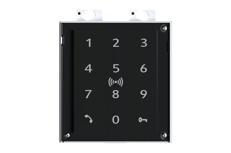 2N - 2N IP Verso Touch keypad | Digital Key World