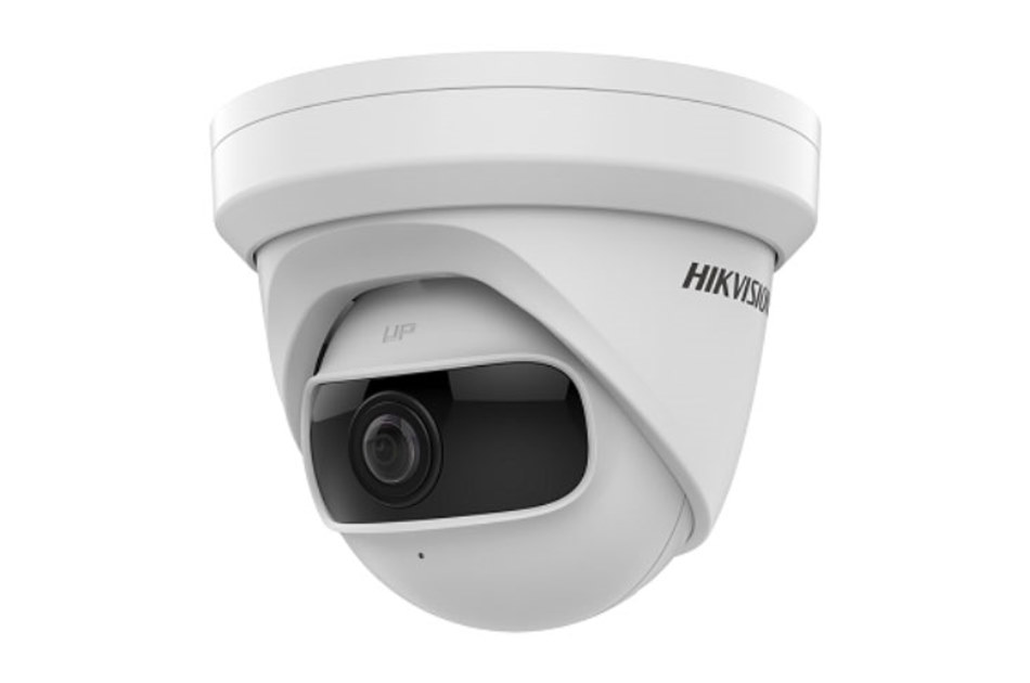 Hikvision - DS-2CD2345G0P-I(1.68mm) | Digital Key World