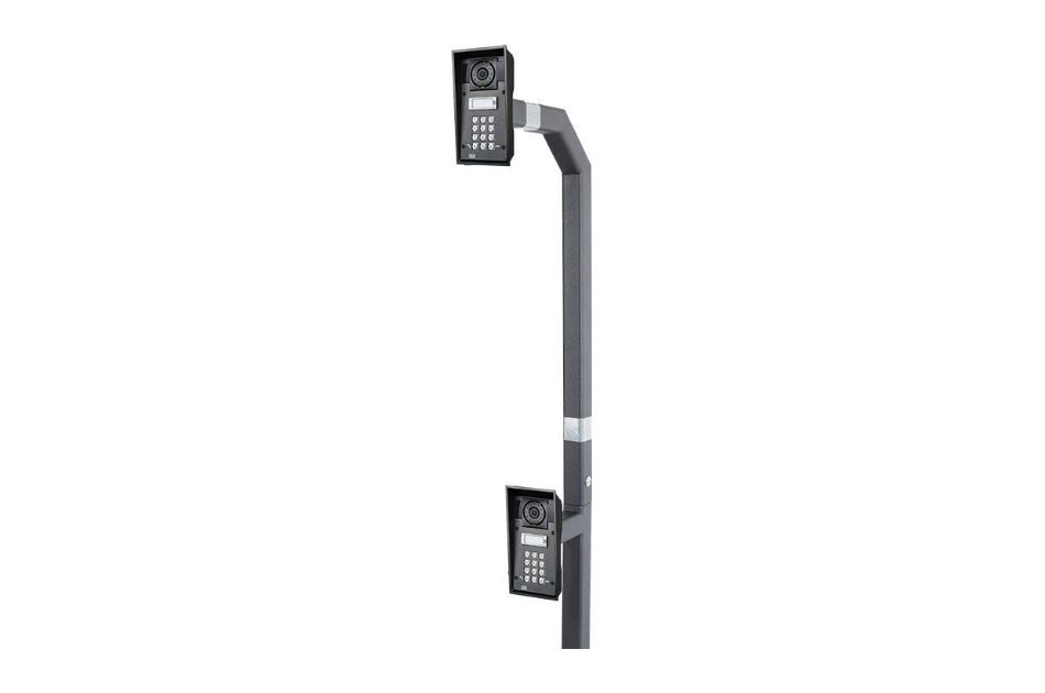 2N - 2N IP Force Gooseneck Double | Digital Key World