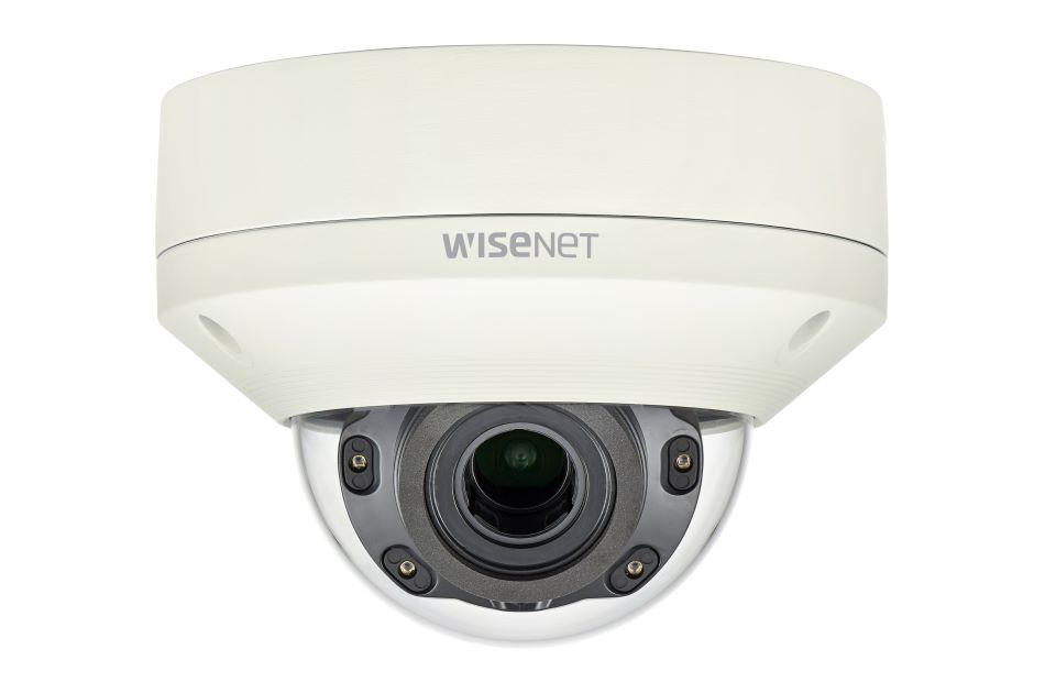 Hanwha Techwin - XNV-L6080R | Digital Key World
