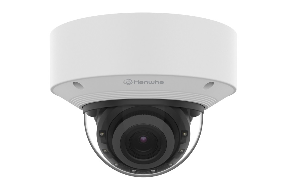 Hanwha Vision - XND-A8084RV | Digital Key World