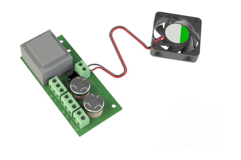 Global Proof - VE940 | Digital Key World