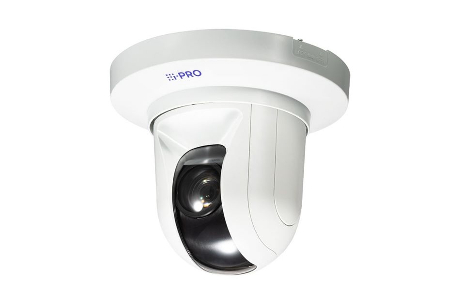 i-Pro - WV-S61301-Z2 | Digital Key World