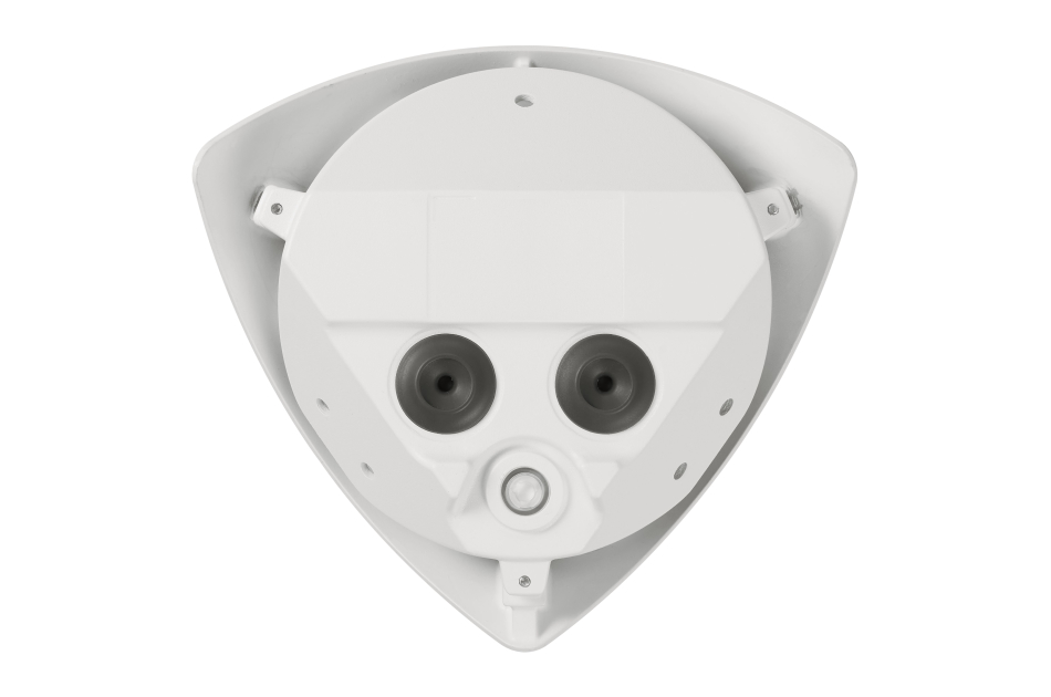 Hanwha Techwin - TNV-8011C | Digital Key World