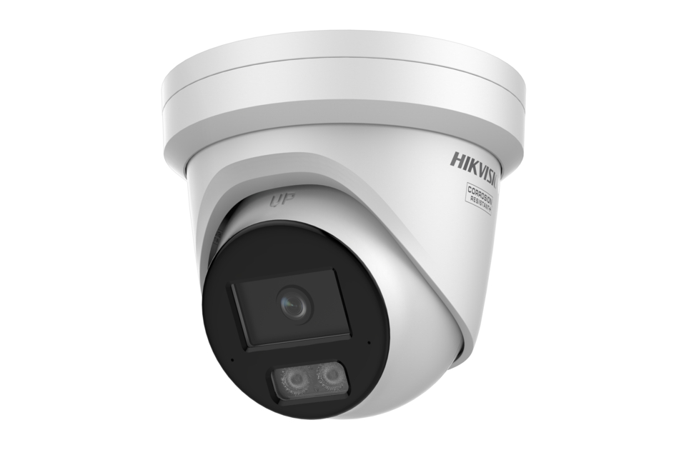 Hikvision - DS-2CD23123G2-LI2UY(2.8mm)(O-STD)