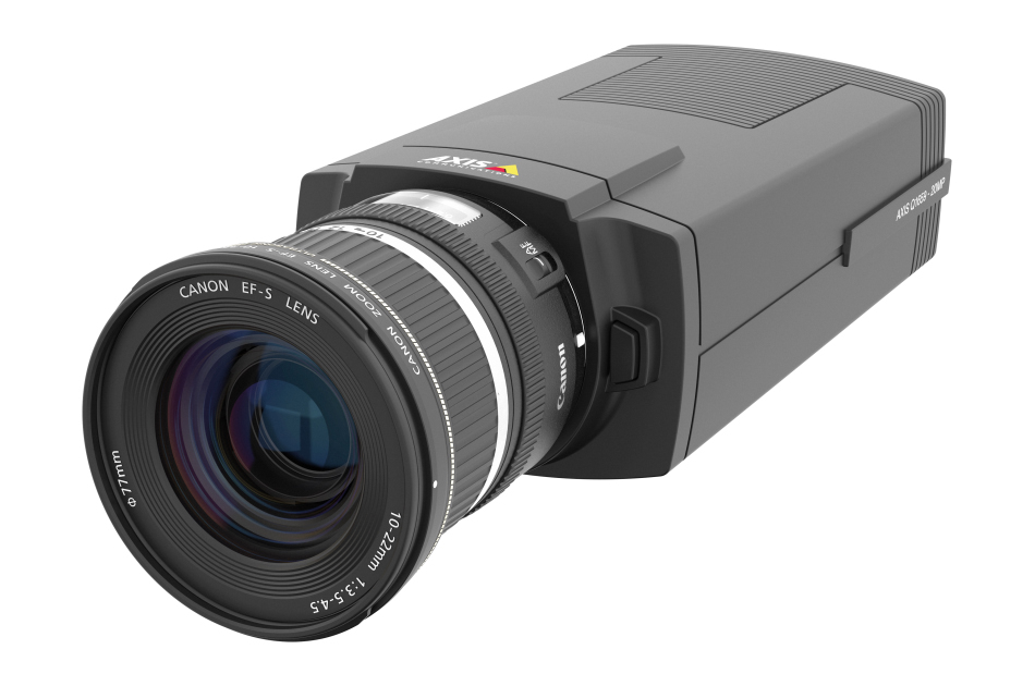 Axis - AXIS Q1659 10-22MM F/3.5-4.5 | Digital Key World