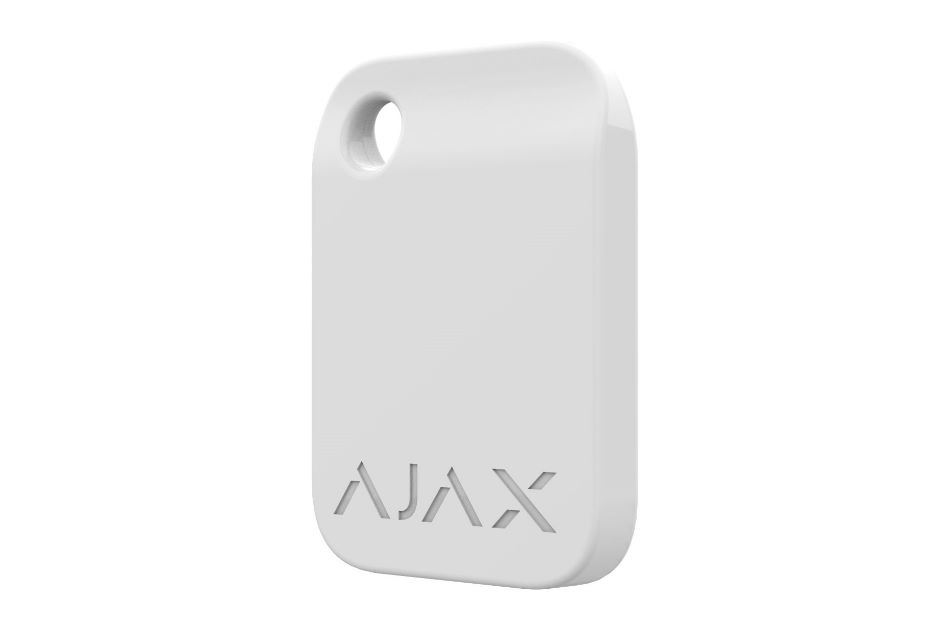 AJAX - Tag (100pcs) | Digital Key World