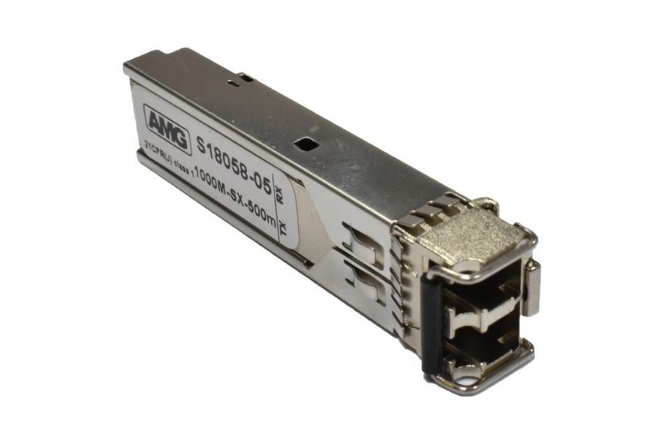 AMG Systems - S18058 | Digital Key World