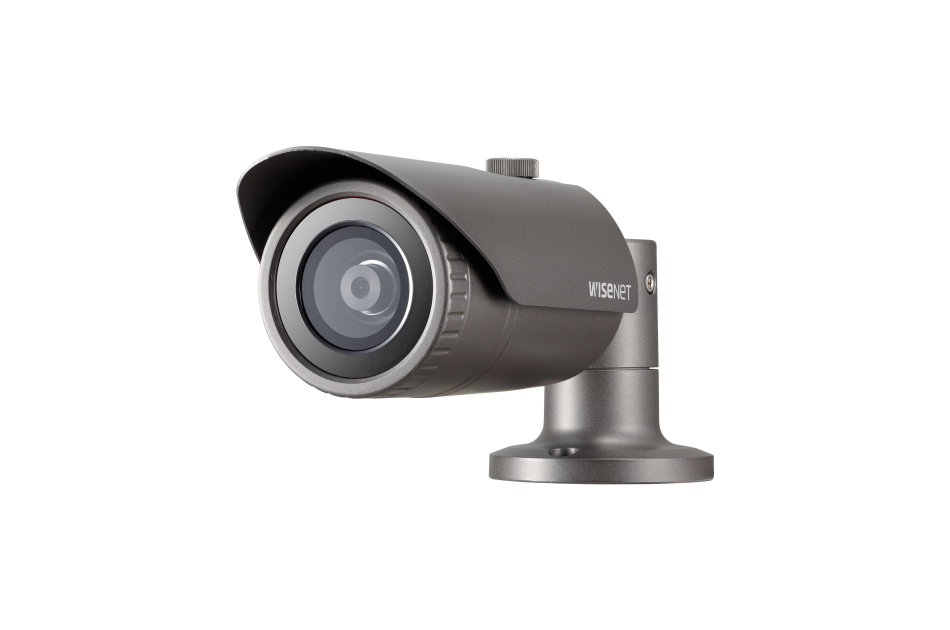 Hanwha Techwin - QNO-6012R1 | Digital Key World